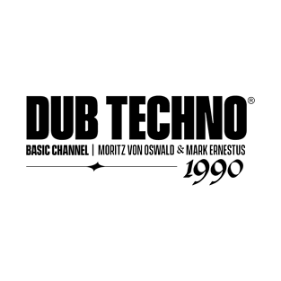 Dub Techno Accesories Light T-Shirt