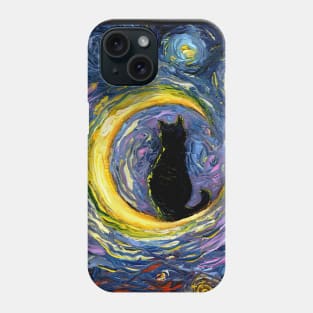 Luna Phone Case