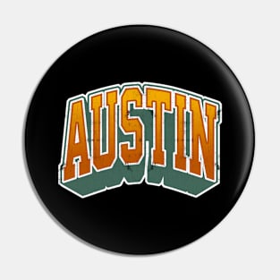 Austin Pin