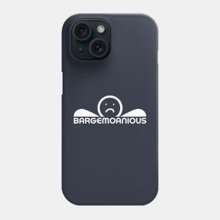 BARGEMONIOUS Phone Case