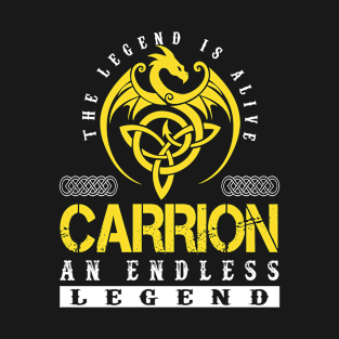 CARRION T-Shirt