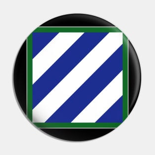 3rd Infantry Division wo Txt Pin