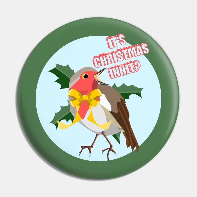 IT'S CHRISTMAS INNIT? Pin by mailboxdisco