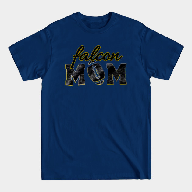 Disover Fal Mom - Falcons - T-Shirt