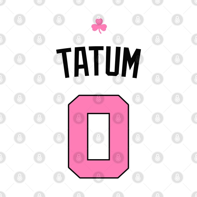 tatum by telutiga