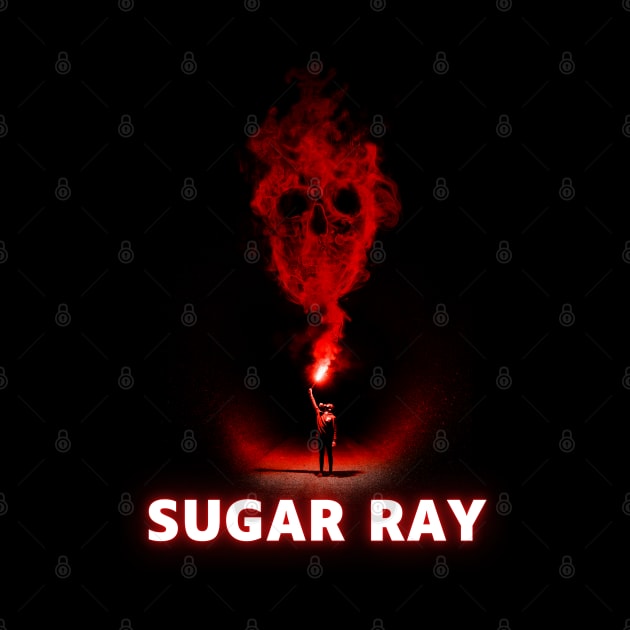sugar ray ll cassette by pesidsg