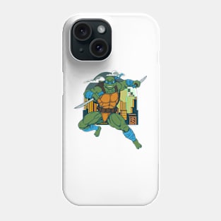 Leonardo - Teenage Mutant Ninja Turtles Phone Case