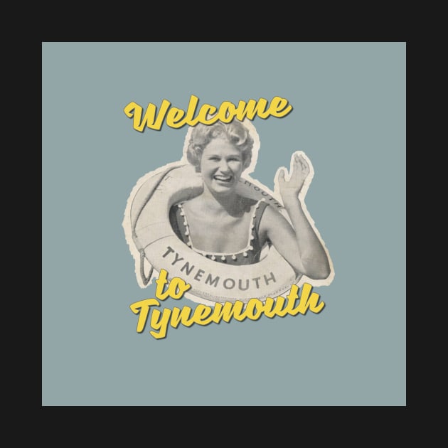 Welcome to Tynemouth by NORTHERNDAYS