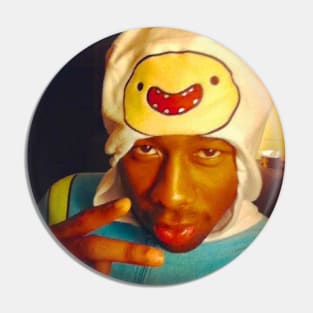 tyler the creater Pin