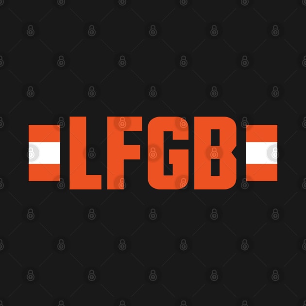 LFGB - Brown by KFig21