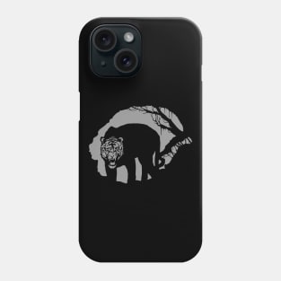 Tiger Phone Case