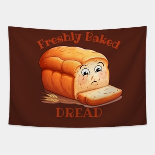 Freshly Baked Dread Tapestry