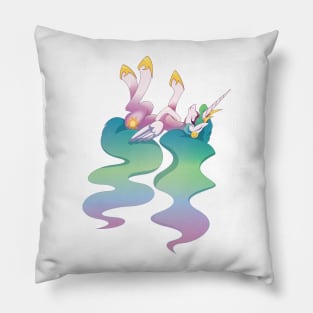 Smoothie Celestia Pillow