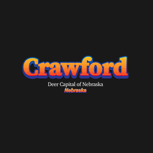 Crawford T-Shirt