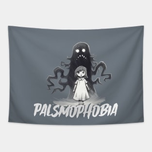 Palsmophobia Tapestry