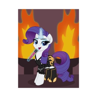 IKYWT Rarity 2 scene T-Shirt