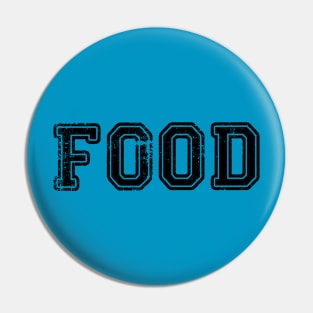 Food Pin