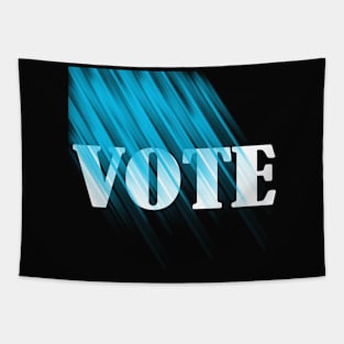 vote Tapestry