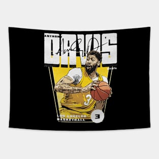 anthony davis premiere Tapestry