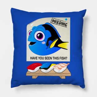 Finding Dory... Pillow