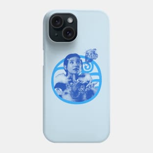 Waterbender Katara Phone Case