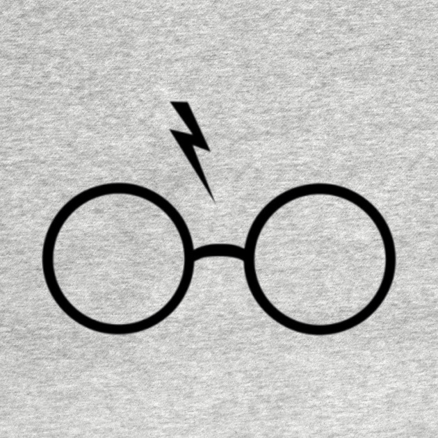 Universal image in harry potter glasses printable Crafty image with regard to harry potter glasses printable