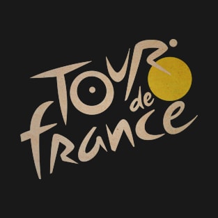 tour de france T-Shirt