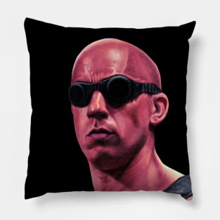 Riddick Pillow