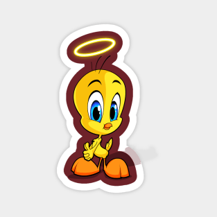 First their sour then their sweet Magnet