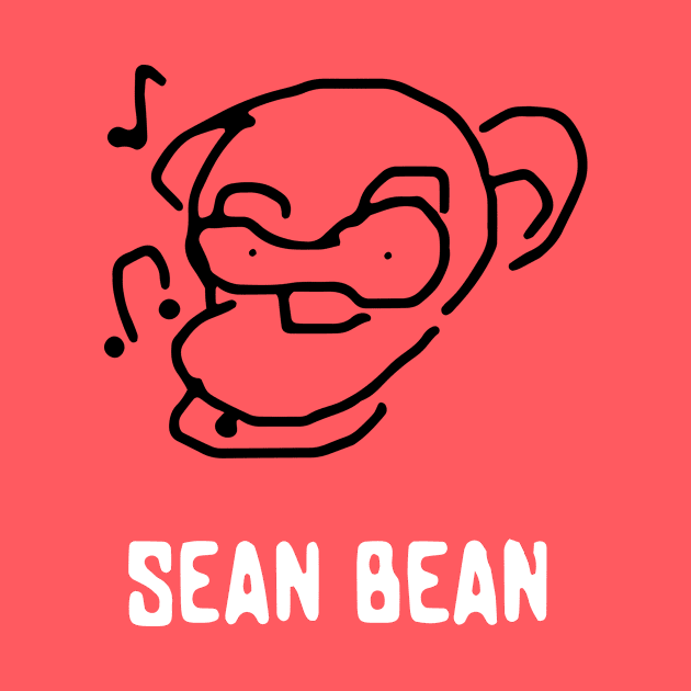 Sean Bean by KO'd Tako