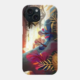 Creature Phone Case