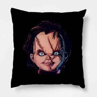 Chucky Pillow