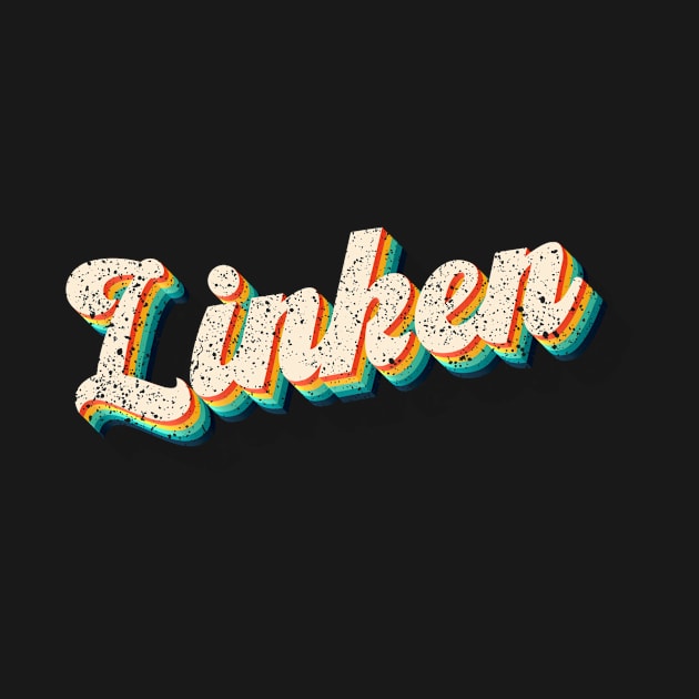 Linken by designbym