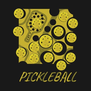 pickleball T-Shirt