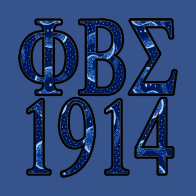 Sigma 1914 Dreamy Design - Phi Beta Sigma Crossing Gifts - T-Shirt ...