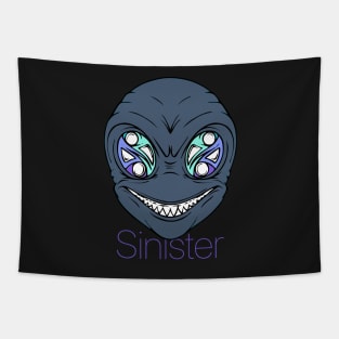 Sinister Tapestry