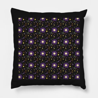 Beautiful Daughter Pattern Pillow