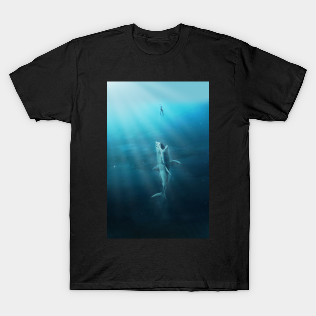 Shark - Shark - T-Shirt