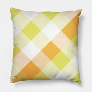 Square Combination 3 Pillow