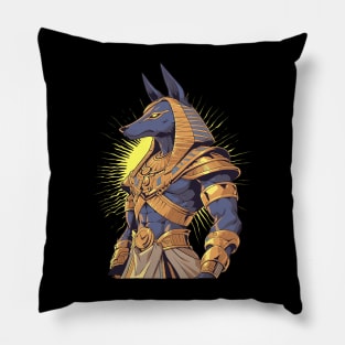 anubis Pillow