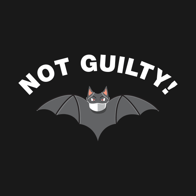 Not Guilty by emma17