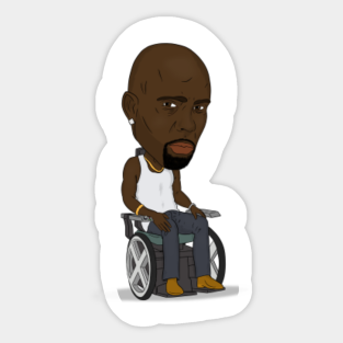 X Gon Give It To Ya Stickers Teepublic