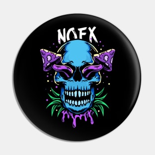 nofx Pin