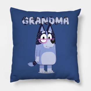 GRANDMA (POPULAR SELL) Pillow