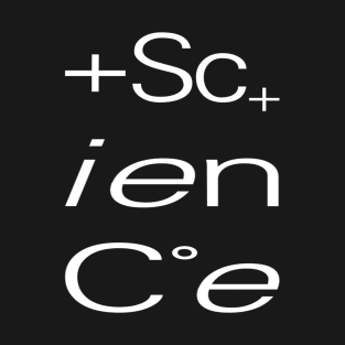 Science T-Shirt