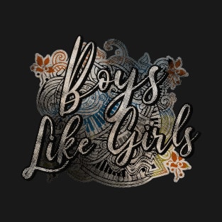 Boys Like Girls T-Shirt