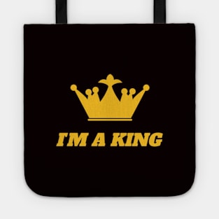 Crown Tote