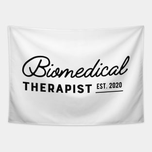 Biomedical Therapist Est. 2020 Tapestry