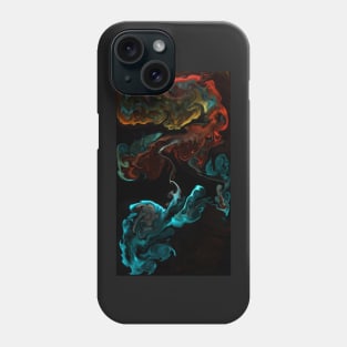 Flow 7 Phone Case