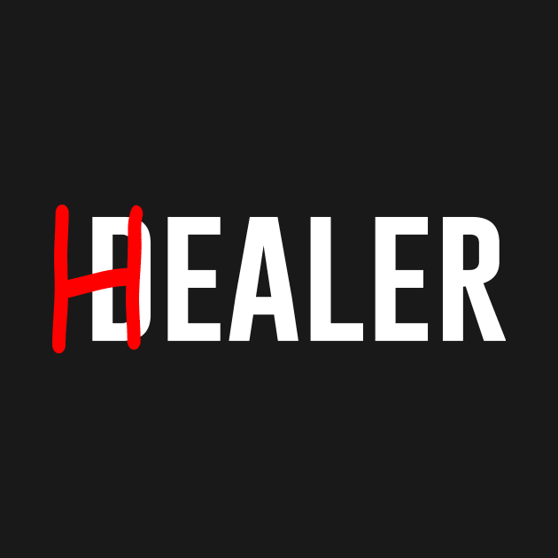 Dealer Healer by Periaz